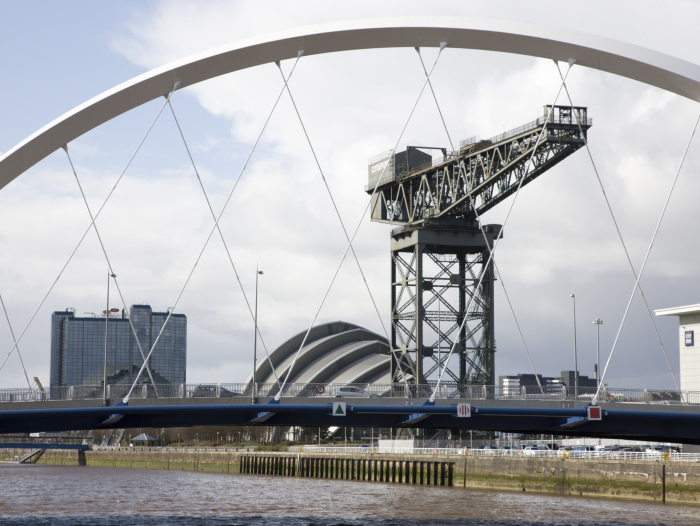 ClydeArc MP13133 credit ClydeWaterfront McAteerphotograph