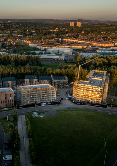Housing Development 2