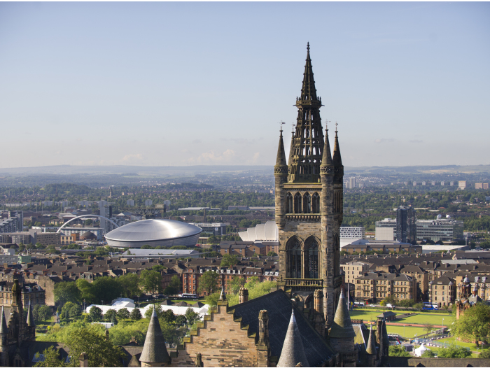 HEFE Glasgow Uni