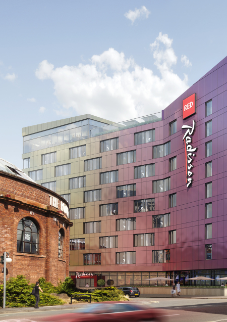Radisson Red