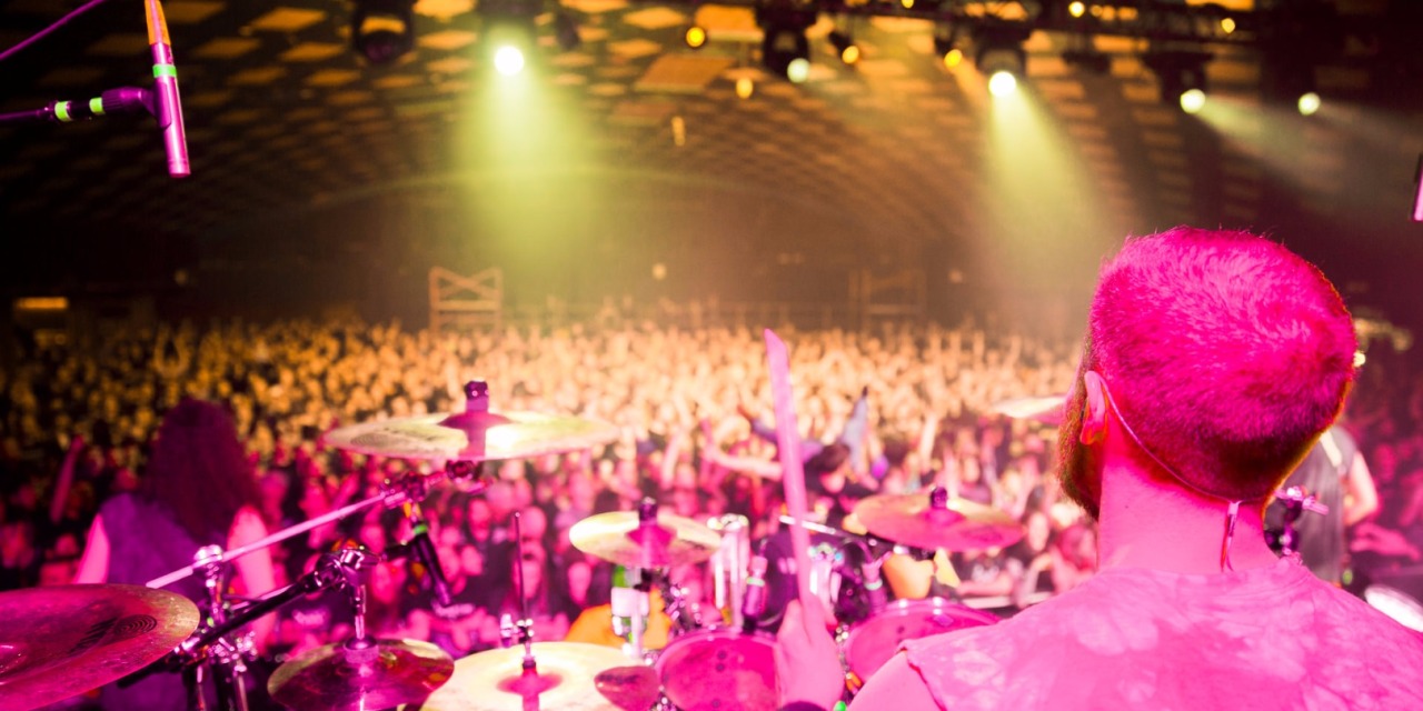 Barrowlands