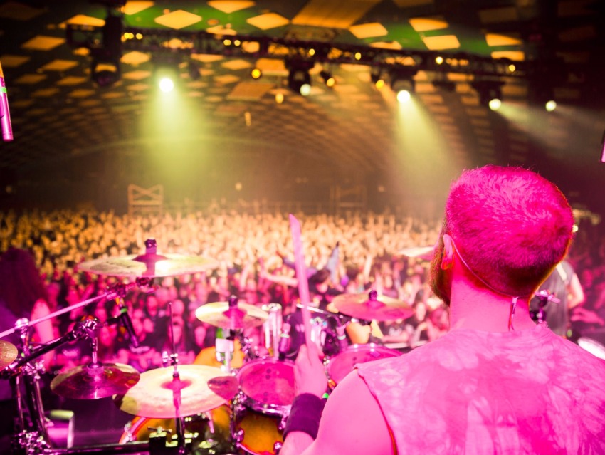Barrowlands