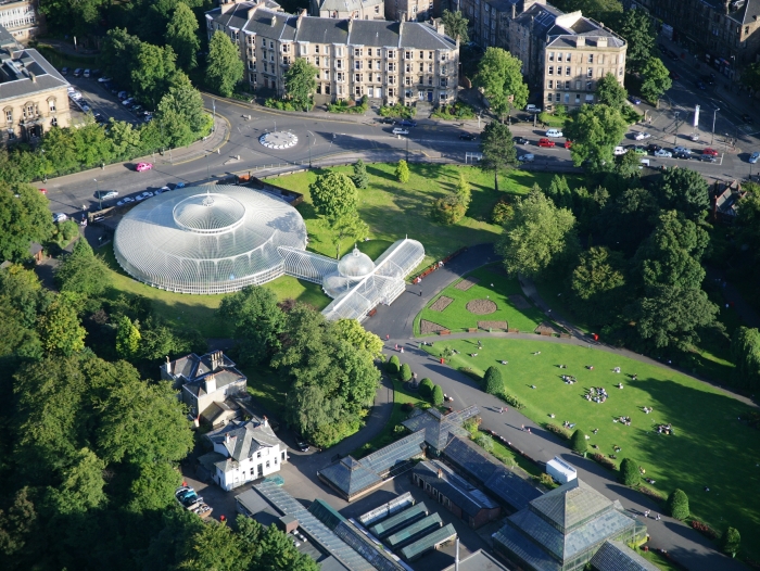 Botanic gardens (1)