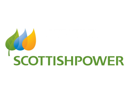 Scottish Power Logo