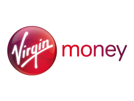 Virgin Money logo