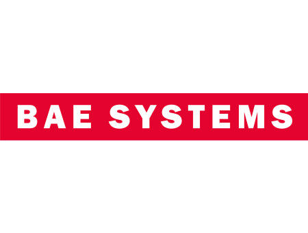 BAE Systems Maritime logo