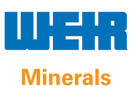 Weir Group Logo