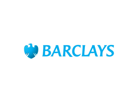 Barclays Logo