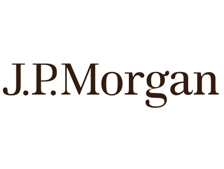 JP Morgan Logo