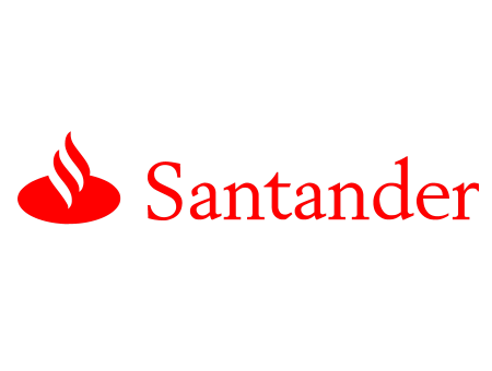 Santander Logo