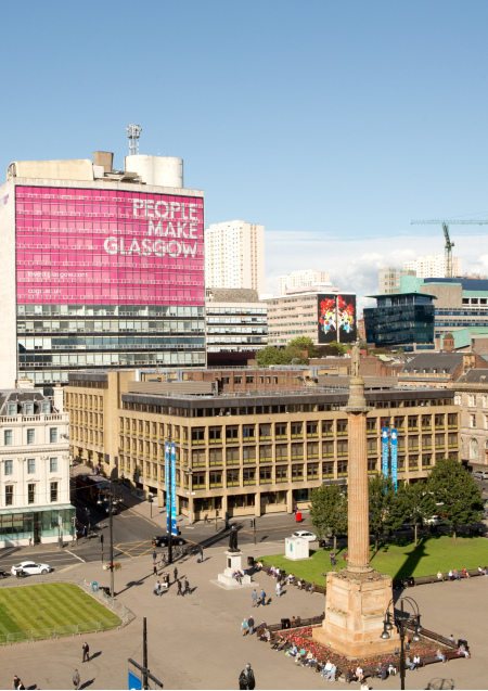 0 City Prospectus Front Cover