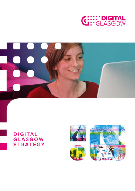 Digital Glasgow