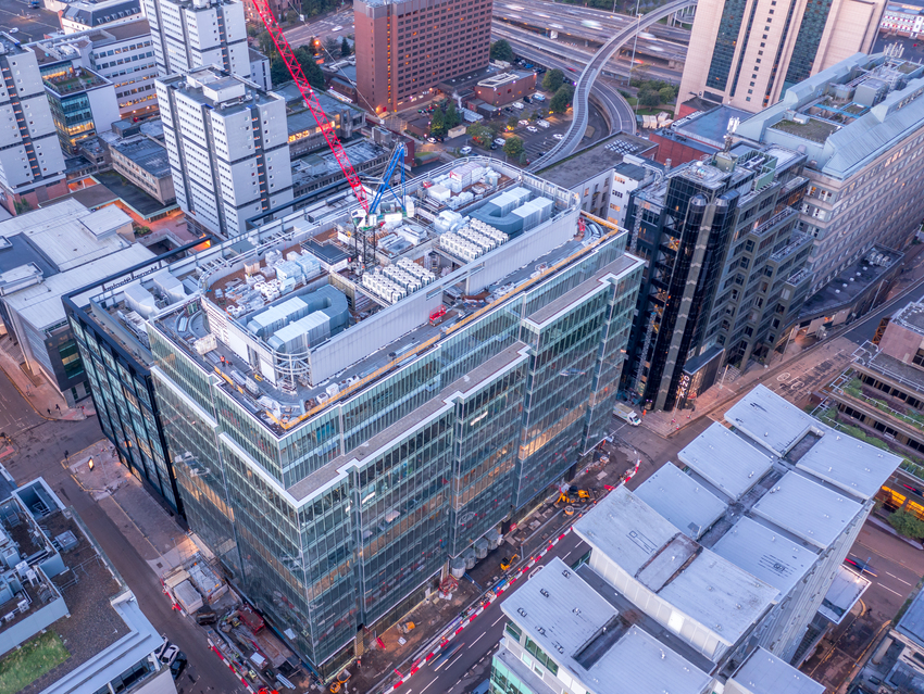 177 Bothwell Street Image 11