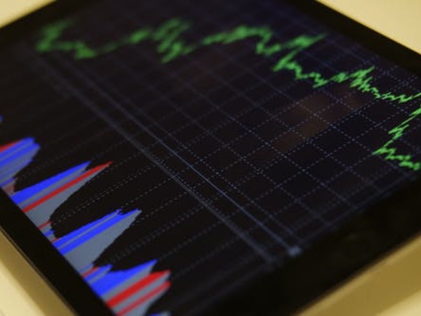 Fintech from pexels