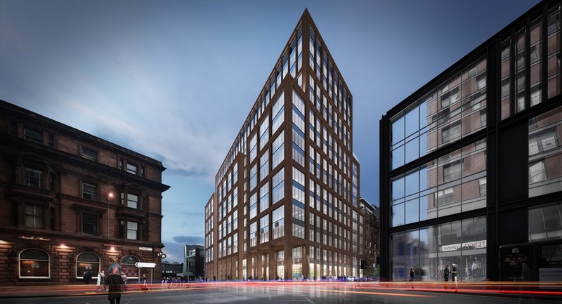 JPMorgan Chase | Invest Glasgow