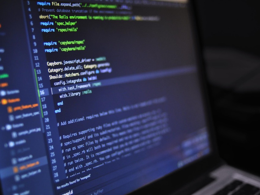 Software & IT