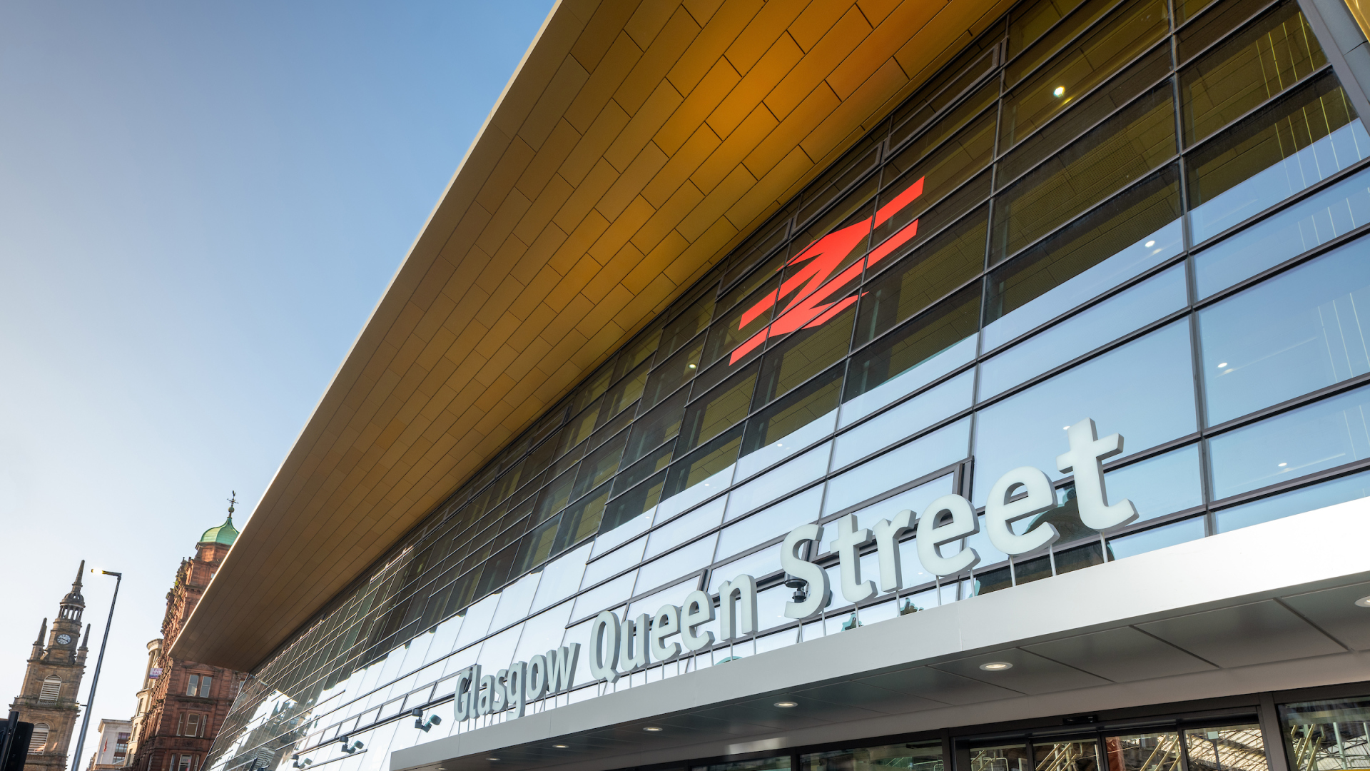 Queen Street Station