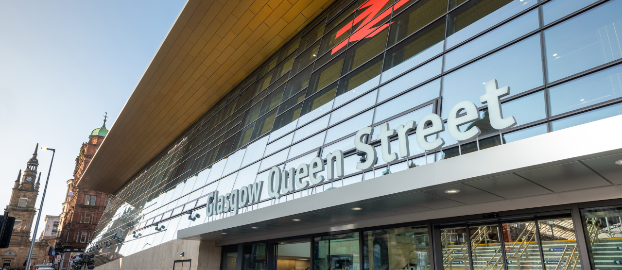 Queen Street Station