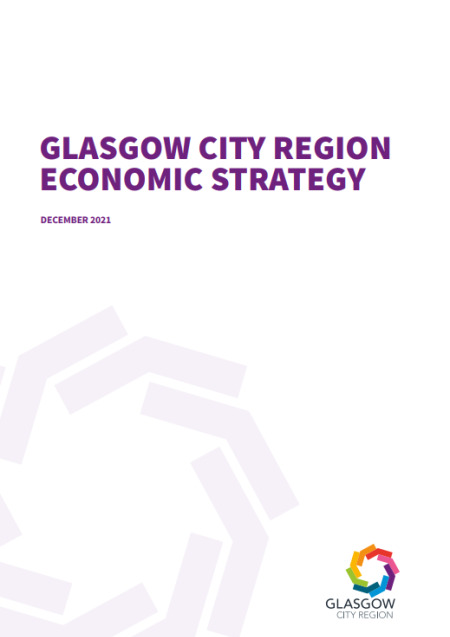 GCR Economic strategy