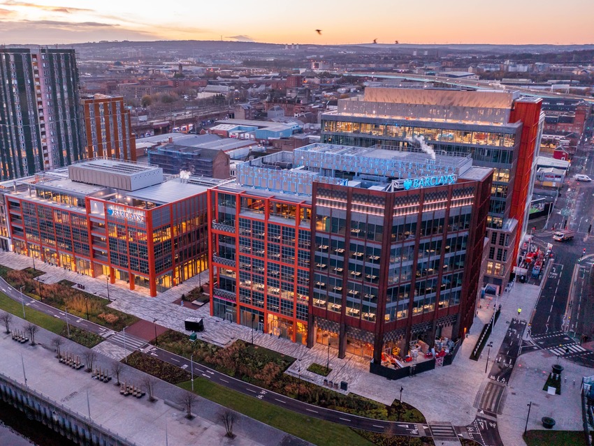 Barclays Campus Phase 2 Image 04 min