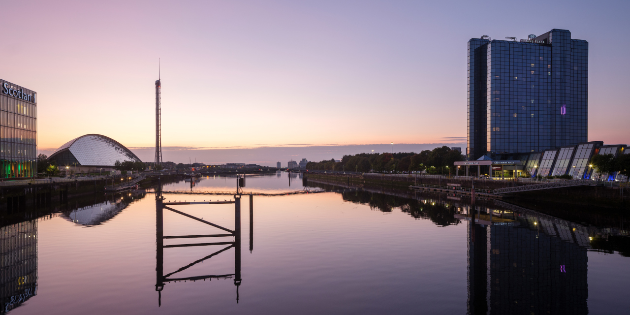 River Clyde