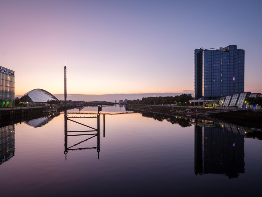 River Clyde