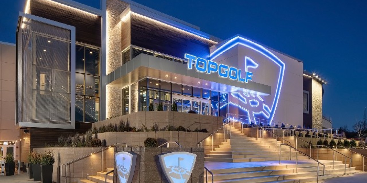 Topgolf