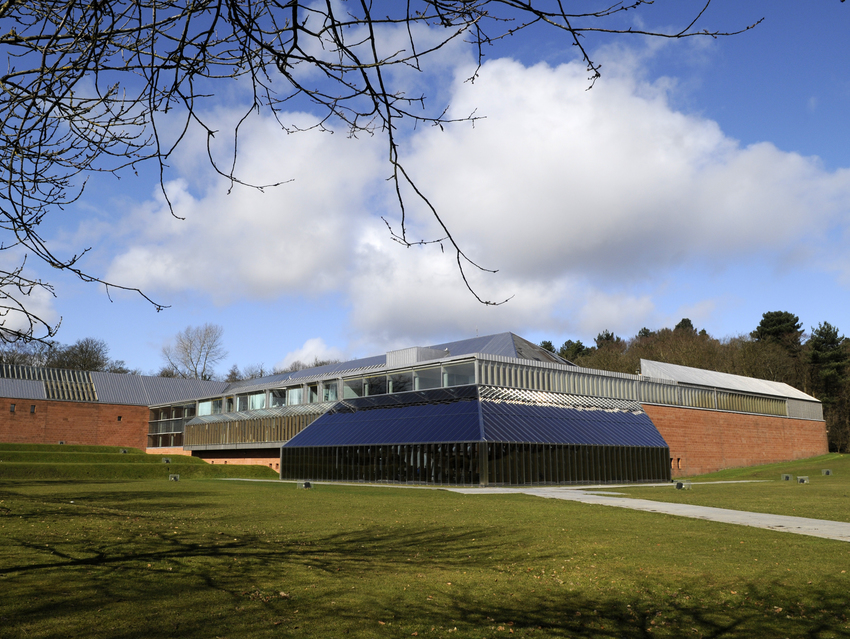 Burrell Collection 