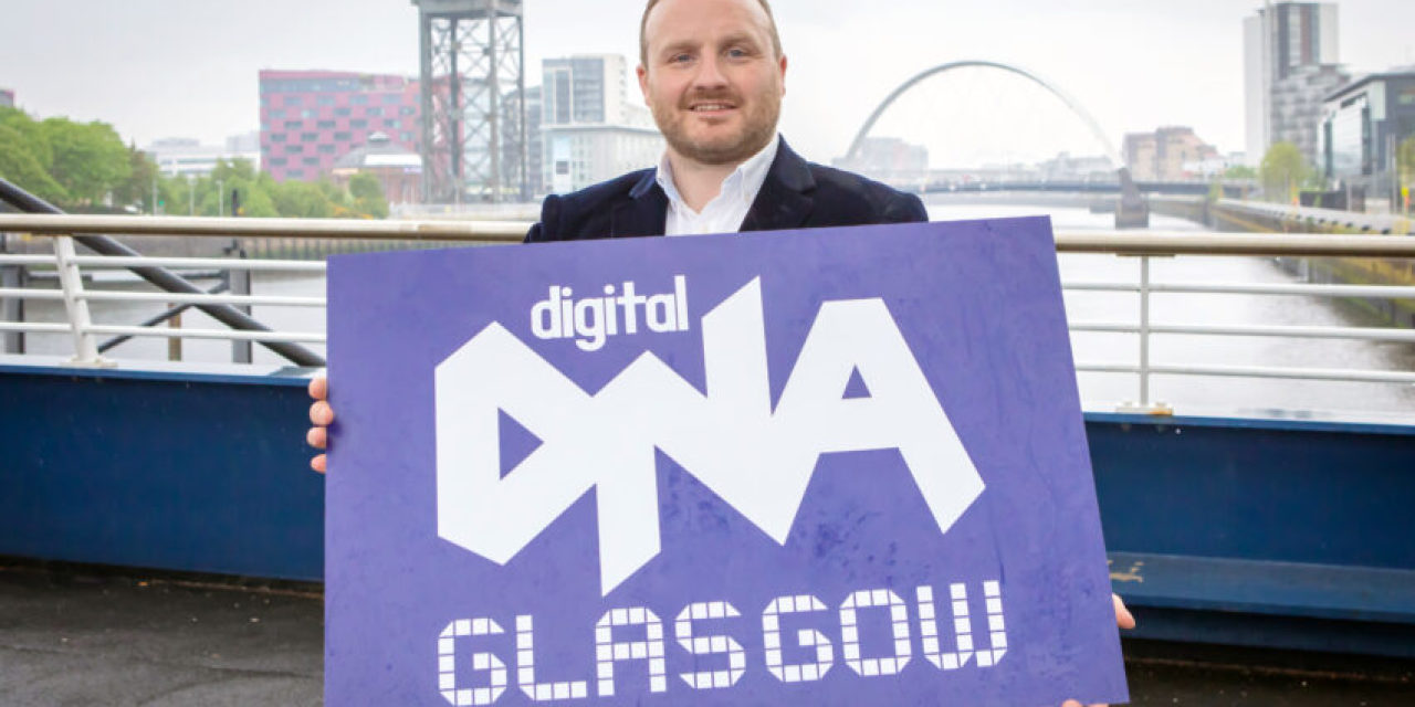 Glasgow to welcome Digital DNA event CO8A4625 850x560 (1)