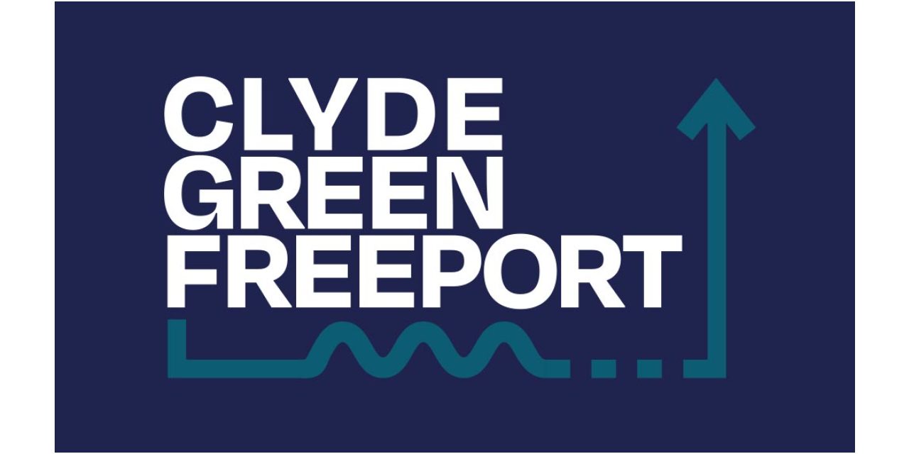 Clyde Green Freeport logo