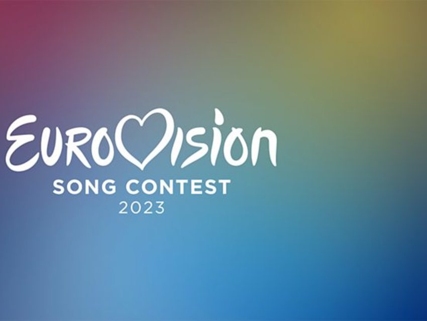 Eurovision Song Contest 2023