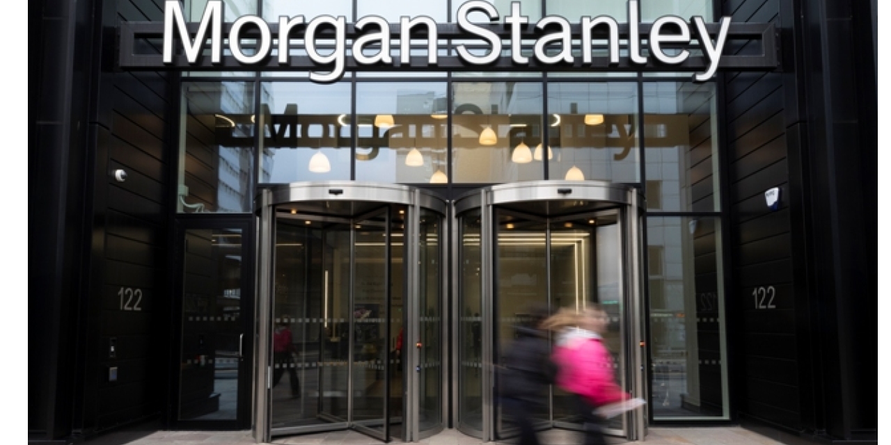 morgan stanley