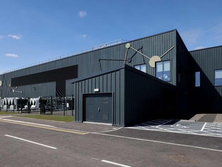 Medicines Manufacturing Innovation Centre
