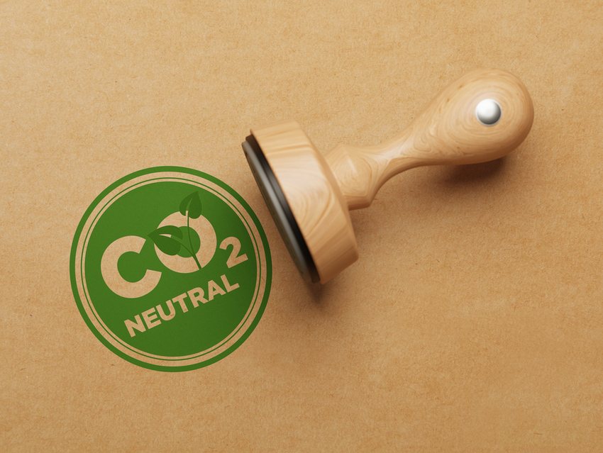 Carbon Neutral