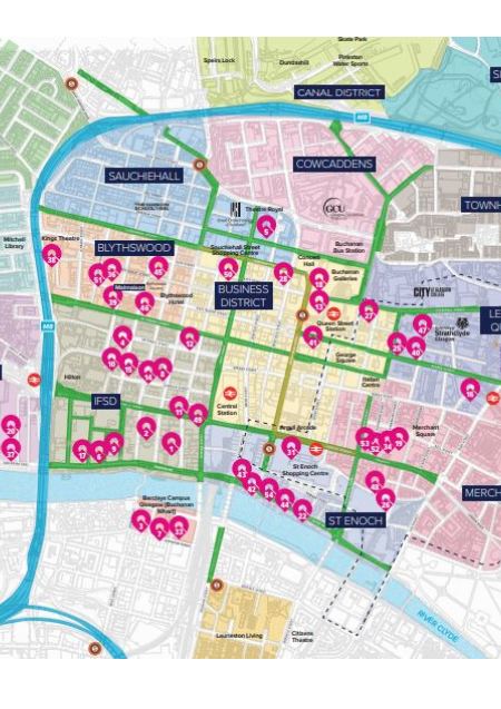 Development Map Image