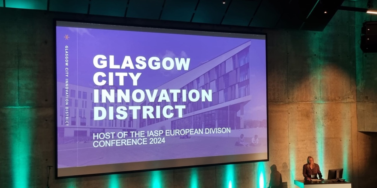 GCID Innovation Conference