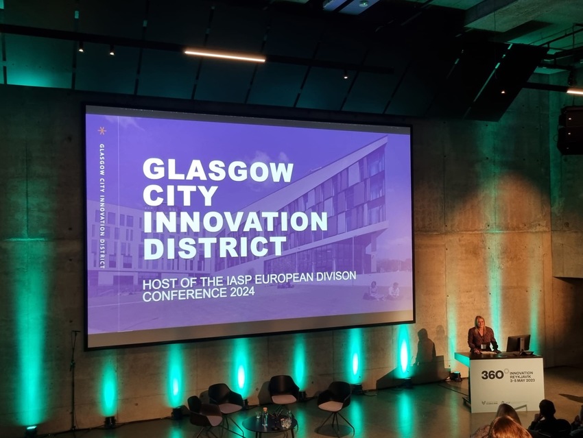 GCID Innovation Conference