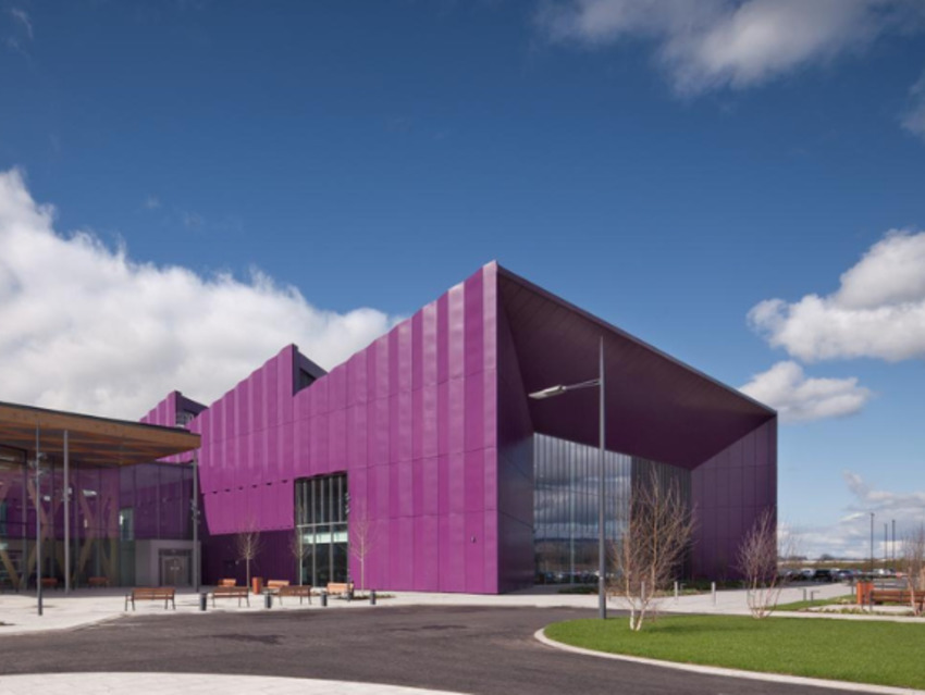 National Manufacturing Institute Scotland