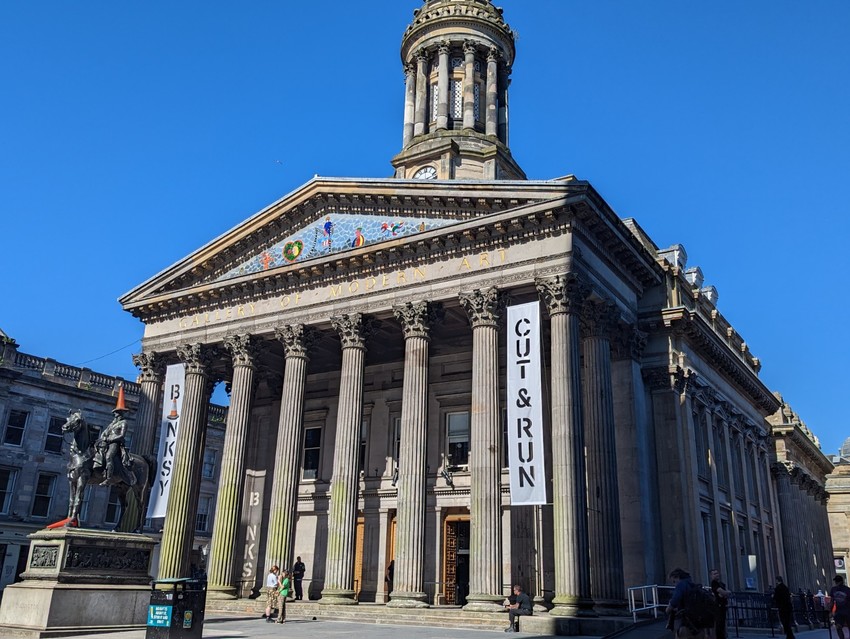 GoMA_Banksy