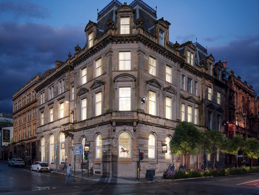 280 George St