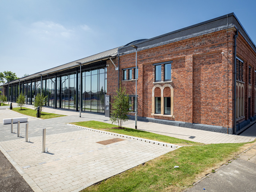 Eastworks