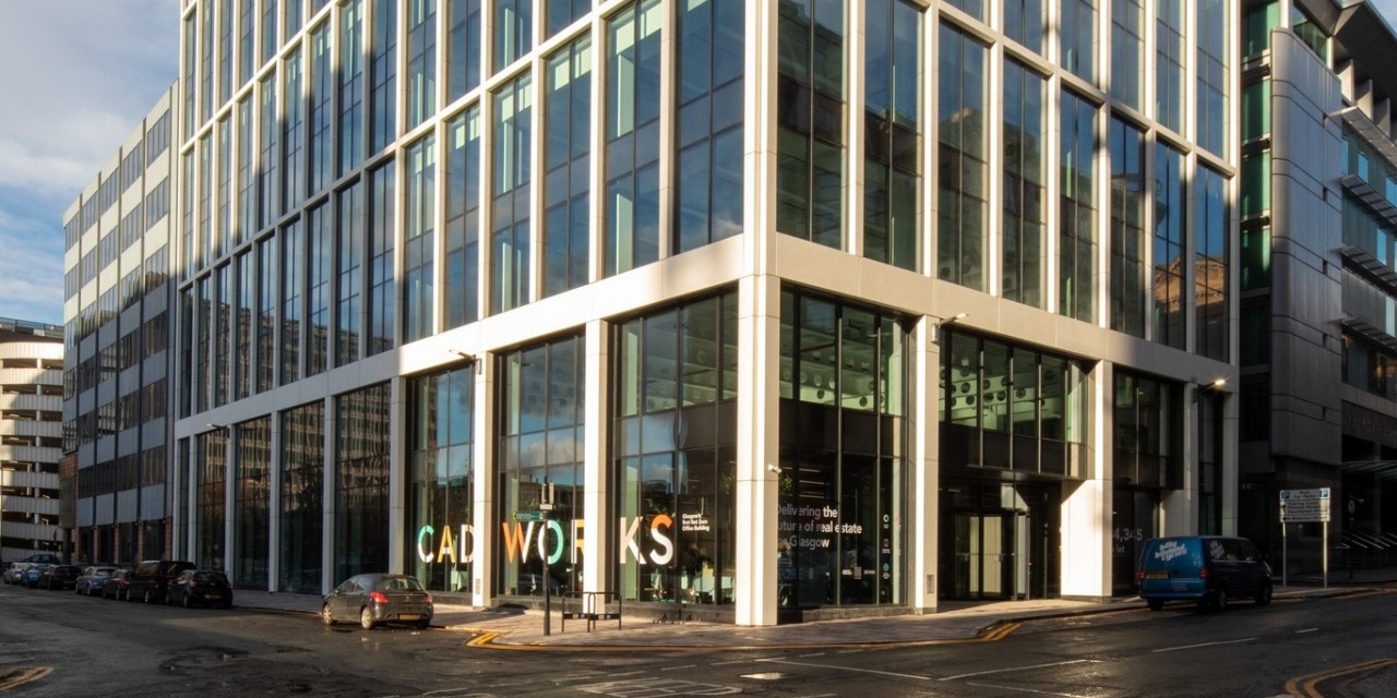 Cadworks, Glasgow