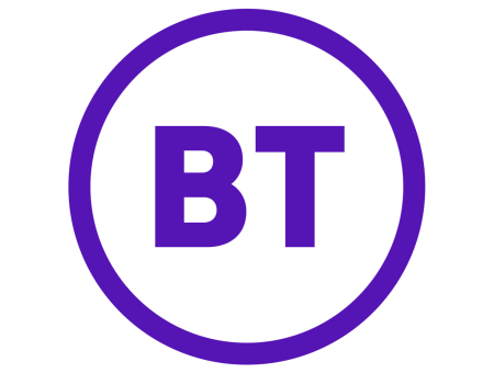 BT logo