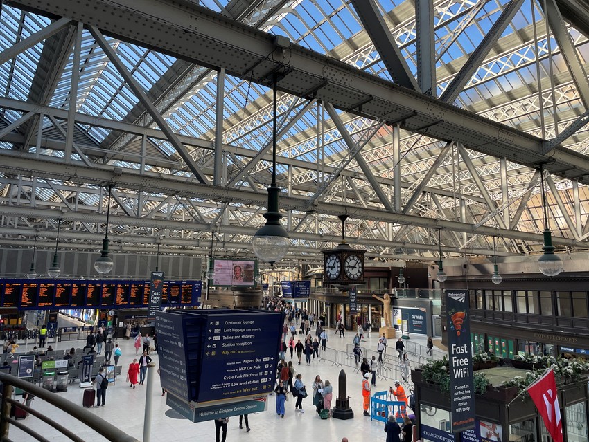 Central Station