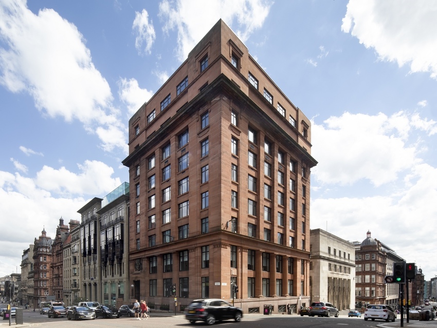 145 St VIncent Street