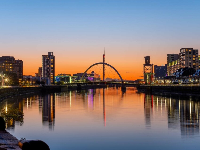 clyde arc