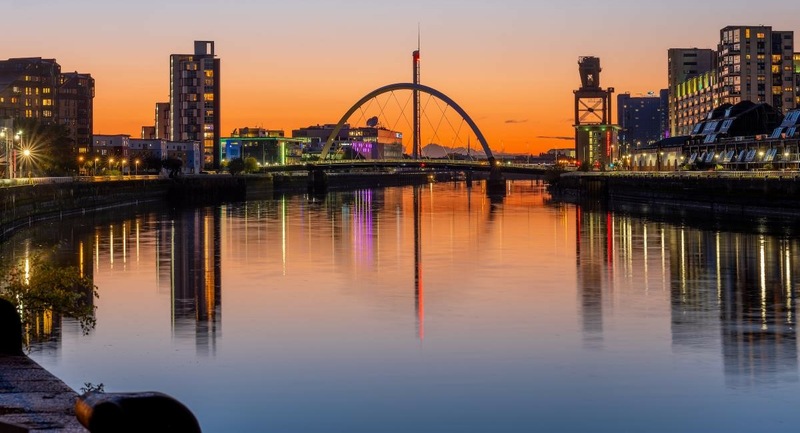 clyde arc