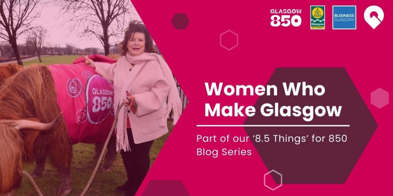 850 Blog March