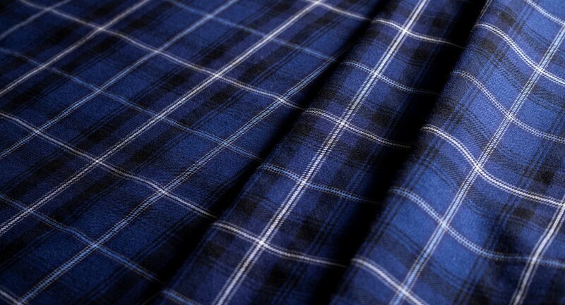 Morgan Stanley tartan