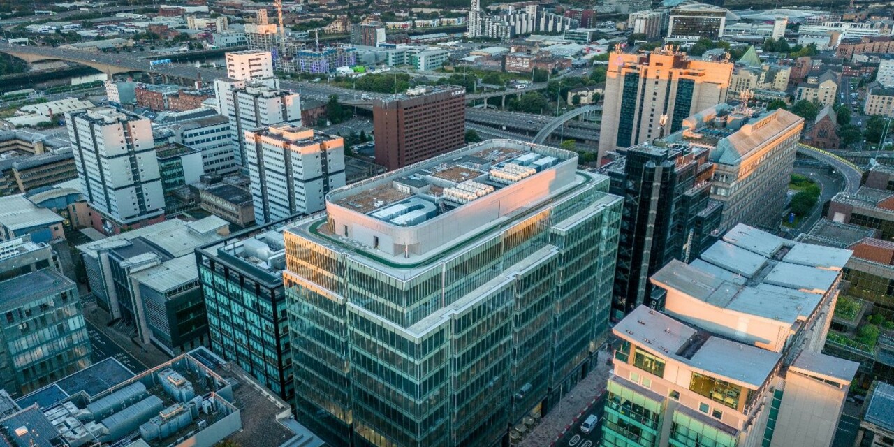 Glasgow Office